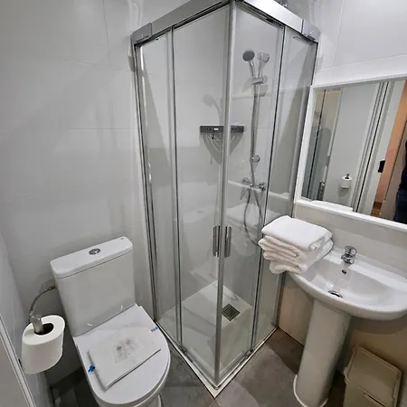 Foncalada 게스트하우스 4*