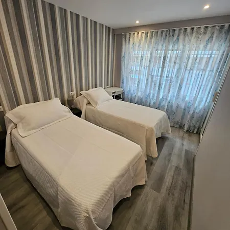 Foncalada 4*