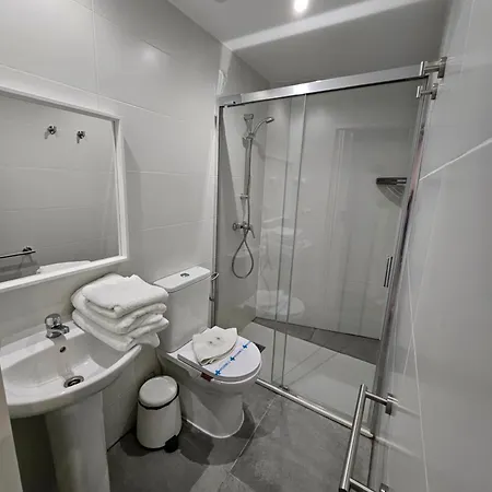 Foncalada Penzion 4*