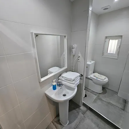 Foncalada 4*
