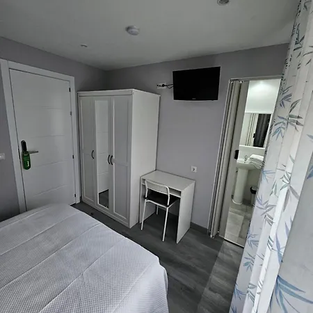 Foncalada 게스트하우스