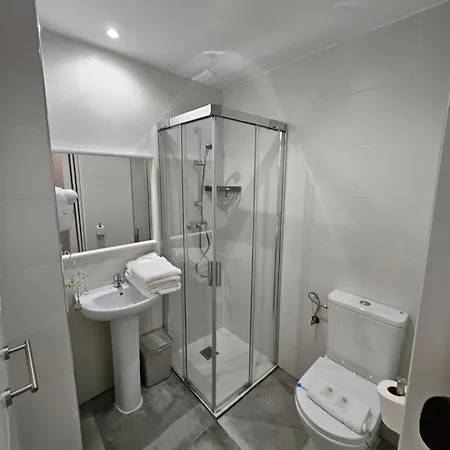 Foncalada 4* 오비에도