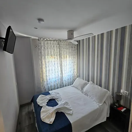 Foncalada 게스트하우스