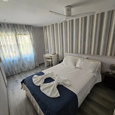 Foncalada Pensionat 4*