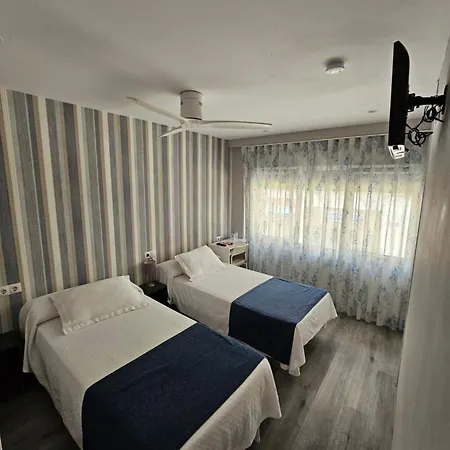 Foncalada 게스트하우스 오비에도