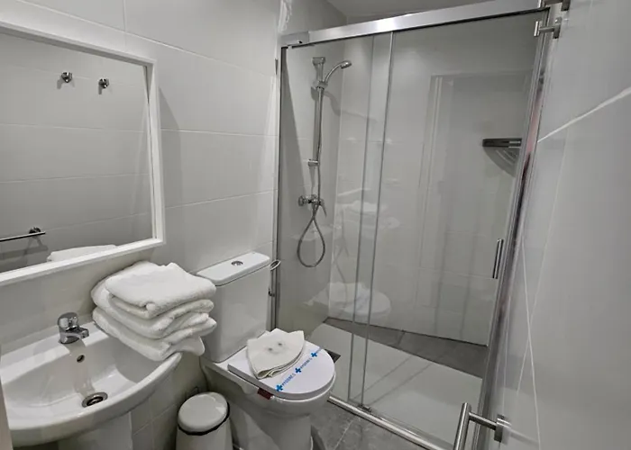 Foncalada 게스트하우스 4*