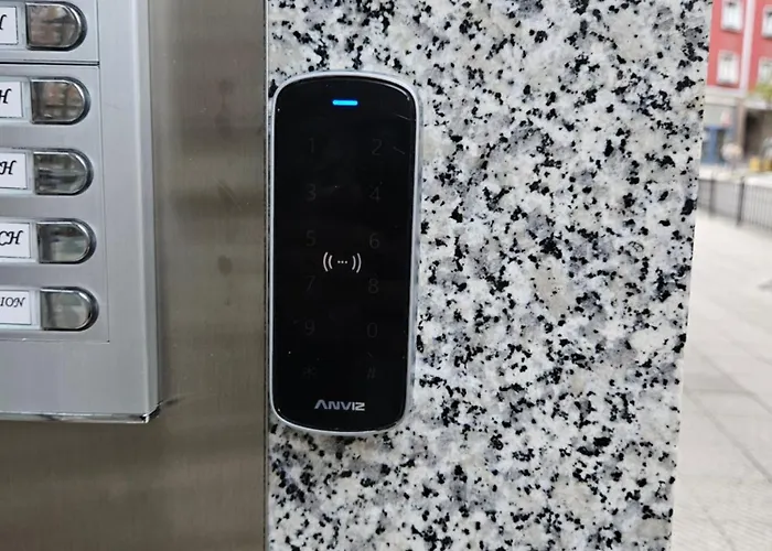 Foncalada 4* 오비에도