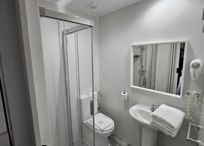 Foncalada 게스트하우스 오비에도