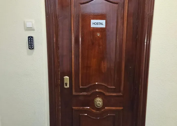 Foncalada 4* 오비에도