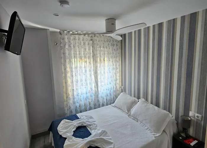 Foncalada 게스트하우스