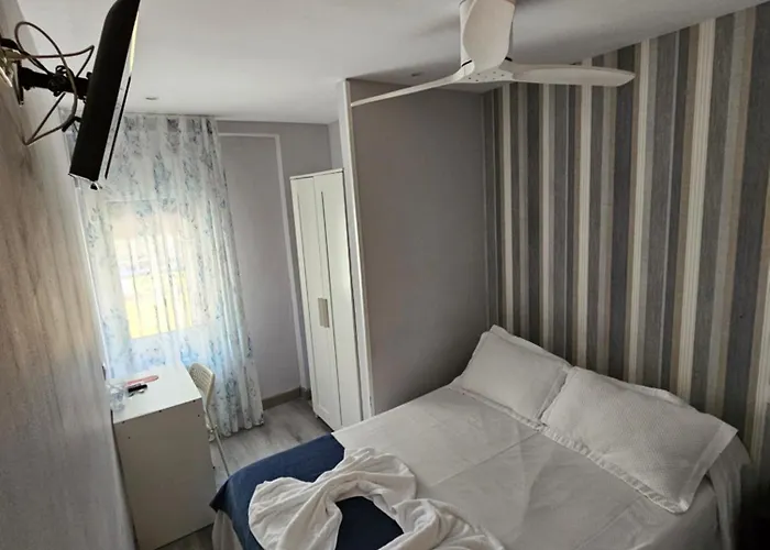 게스트하우스 Foncalada